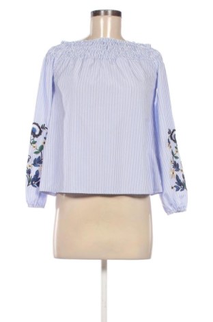 Дамска блуза New Look, Размер S, Цвят Многоцветен, Цена 9,70 €