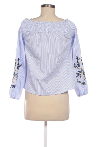 Дамска блуза New Look, Размер S, Цвят Многоцветен, Цена 9,70 €