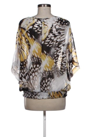 Дамска блуза New York & Company, Размер L, Цвят Многоцветен, Цена 14,00 €
