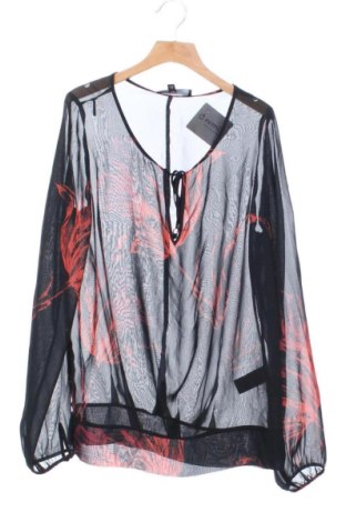 Γυναικεία μπλούζα Next, Μέγεθος XS, Χρώμα Πολύχρωμο, Τιμή 17,36 €