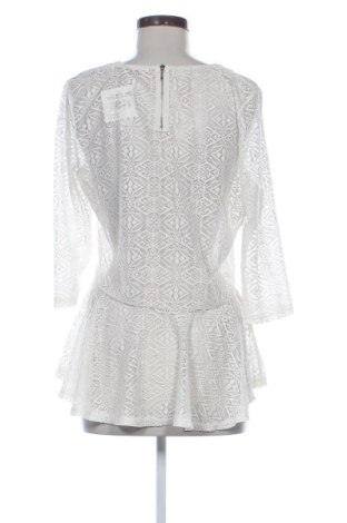 Дамска блуза Next, Размер XL, Цвят Екрю, Цена 12,78 €