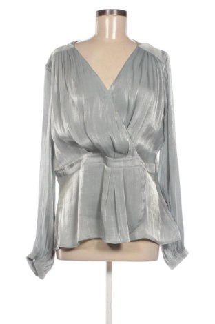 Dámska blúza Next, Veľkosť XL, Farba Zelená, Cena  17,00 €