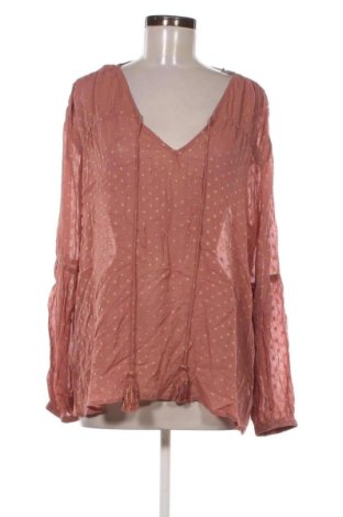 Damen Shirt Next, Größe L, Farbe Aschrosa, Preis € 39,38