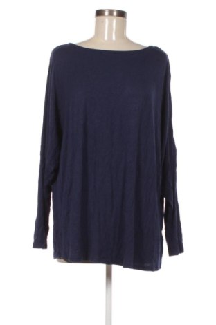 Dámska blúza Next, Veľkosť XXL, Farba Modrá, Cena  6,95 €