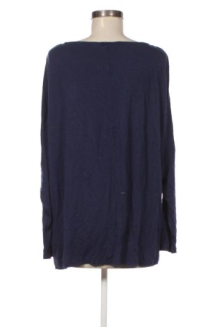 Dámska blúza Next, Veľkosť XXL, Farba Modrá, Cena  6,95 €