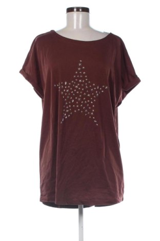 Γυναικεία μπλούζα Next, Μέγεθος XXL, Χρώμα Καφέ, Τιμή 10,99 €