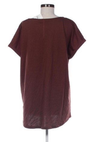 Γυναικεία μπλούζα Next, Μέγεθος XXL, Χρώμα Καφέ, Τιμή 10,99 €