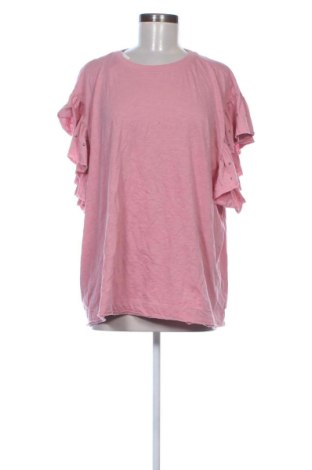 Дамска блуза Next, Размер XXL, Цвят Розов, Цена 8,69 €