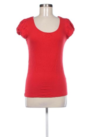 Γυναικεία μπλούζα Next, Μέγεθος M, Χρώμα Κόκκινο, Τιμή 14,00 €