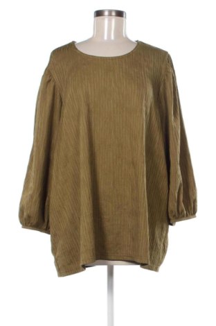 Női blúz Next, Méret S, Szín Zöld, Ár 8 779 Ft