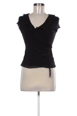 Bluzka damska Next, Rozmiar M, Kolor Czarny, Cena 75,02 zł