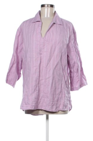 Dámska blúza Next, Veľkosť L, Farba Popolavo ružová, Cena  46,61 €