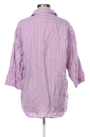 Dámska blúza Next, Veľkosť L, Farba Popolavo ružová, Cena  46,61 €