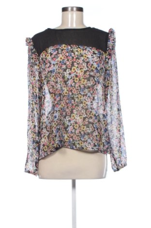 Dámská halenka Nice & Chic, Velikost L, Barva Vícebarevné, Cena  149,00 Kč