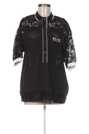 Bluzka damska Nicebrand, Rozmiar L, Kolor Czarny, Cena 42,99 zł