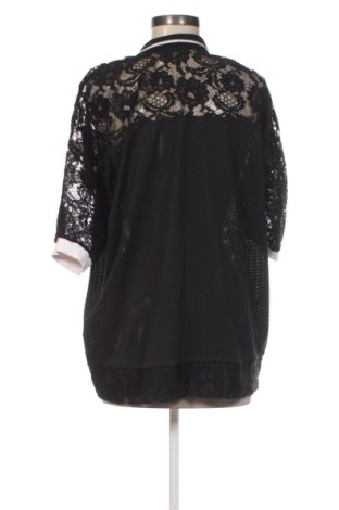 Bluzka damska Nicebrand, Rozmiar L, Kolor Czarny, Cena 42,99 zł