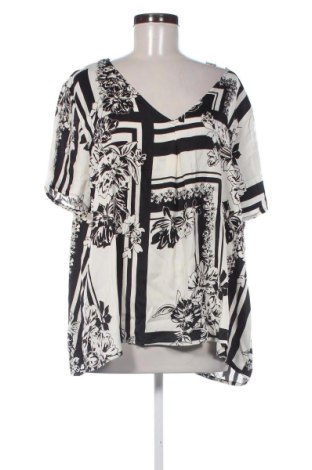 Γυναικεία μπλούζα Nielsson, Μέγεθος 4XL, Χρώμα Πολύχρωμο, Τιμή 8,99 €