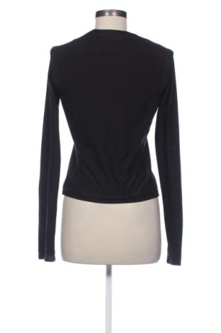 Дамска блуза Nike, Размер L, Цвят Черен, Цена 17,35 €