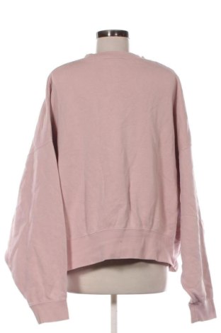 Дамска блуза Nike, Размер XL, Цвят Пепел от рози, Цена 34,77 €