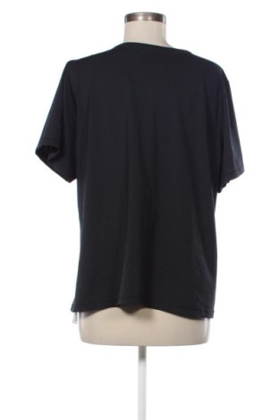 Γυναικεία μπλούζα Nike, Μέγεθος XXL, Χρώμα Μαύρο, Τιμή 19,99 €