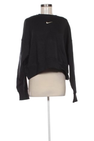 Damen Shirt Nike, Größe S, Farbe Schwarz, Preis 104,99 €