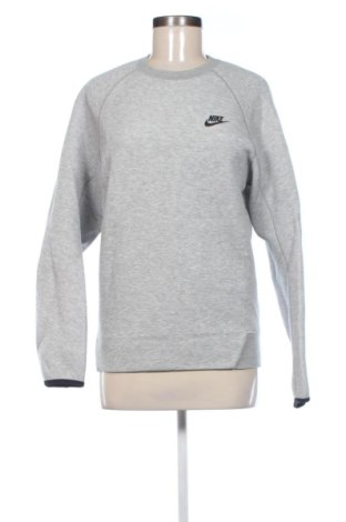 Γυναικεία μπλούζα Nike, Μέγεθος S, Χρώμα Γκρί, Τιμή 66,99 €