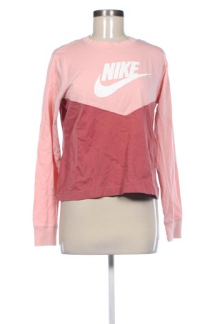 Bluzka damska Nike, Rozmiar L, Kolor Kolorowy, Cena 71,99 zł