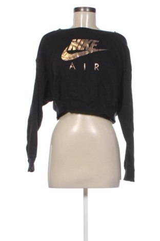 Damen Shirt Nike, Größe XS, Farbe Schwarz, Preis € 39,99