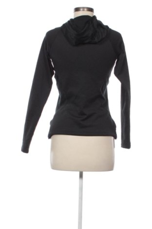 Дамска блуза Nike, Размер S, Цвят Черен, Цена 15,33 €