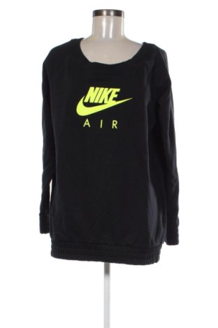 Дамска блуза Nike, Размер M, Цвят Черен, Цена 34,79 €