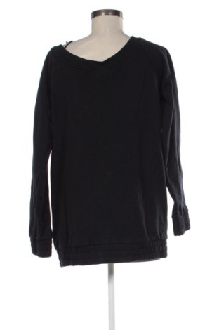 Дамска блуза Nike, Размер M, Цвят Черен, Цена 34,79 €