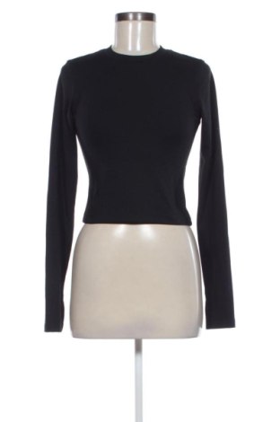 Γυναικεία μπλούζα Nike, Μέγεθος S, Χρώμα Μαύρο, Τιμή 47,99 €