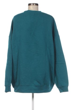 Дамска блуза Nike, Размер M, Цвят Син, Цена 39,88 €