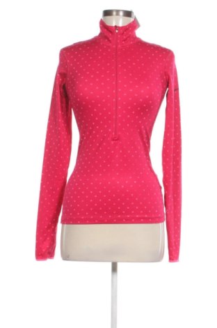 Γυναικεία μπλούζα Nike, Μέγεθος XS, Χρώμα Πολύχρωμο, Τιμή 17,99 €