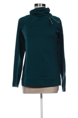 Damen Shirt Nike, Größe M, Farbe Grün, Preis 17,00 €