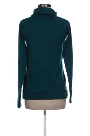 Damen Shirt Nike, Größe M, Farbe Grün, Preis 17,00 €