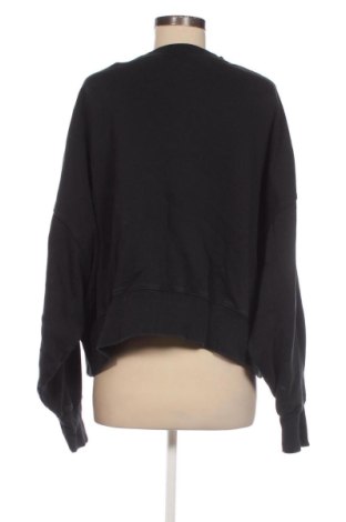 Дамска блуза Nike, Размер XL, Цвят Черен, Цена 25,00 €