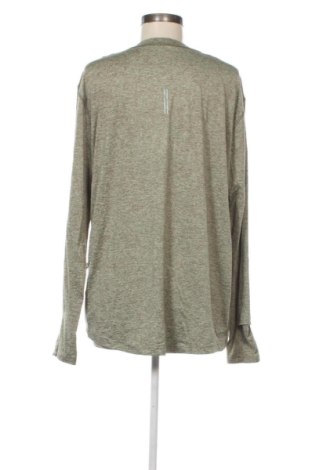 Dámska blúza Nike, Veľkosť XL, Farba Zelená, Cena  17,95 €