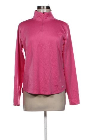 Γυναικεία μπλούζα Nike, Μέγεθος M, Χρώμα Ρόζ , Τιμή 20,99 €