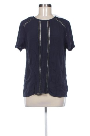 Dámská halenka Nikkie, Velikost M, Barva Modrá, Cena  449,00 Kč