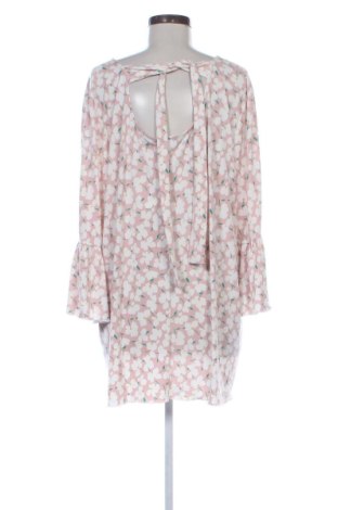 Dámska blúza Nina Leonard, Veľkosť XXL, Farba Viacfarebná, Cena  9,71 €