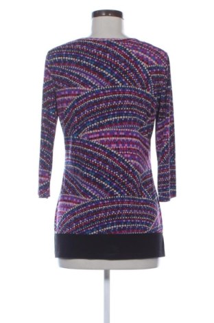 Bluzka damska Nina Leonard, Rozmiar M, Kolor Kolorowy, Cena 52,03 zł