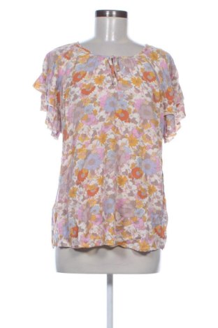 Γυναικεία μπλούζα Nkd, Μέγεθος XL, Χρώμα Πολύχρωμο, Τιμή 9,71 €