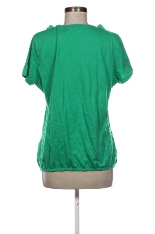 Дамска блуза Nkd, Размер XL, Цвят Зелен, Цена 10,22 €