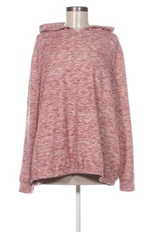 Γυναικεία μπλούζα Nkd, Μέγεθος M, Χρώμα Πολύχρωμο, Τιμή 5,99 €