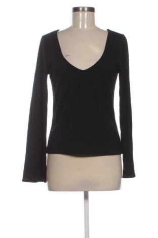 Dámská halenka Nly Trend, Velikost S, Barva Černá, Cena  289,00 Kč