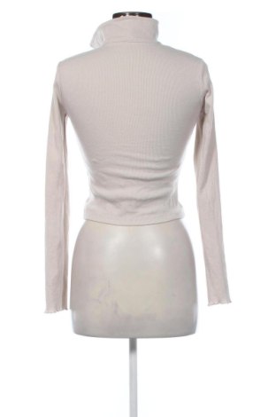 Γυναικεία μπλούζα Nly Trend, Μέγεθος XS, Χρώμα  Μπέζ, Τιμή 10,00 €