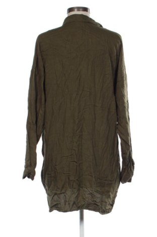 Γυναικεία μπλούζα Noisy May, Μέγεθος L, Χρώμα Πράσινο, Τιμή 17,00 €