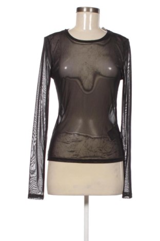 Дамска блуза Noisy May, Размер L, Цвят Черен, Цена 39,88 €