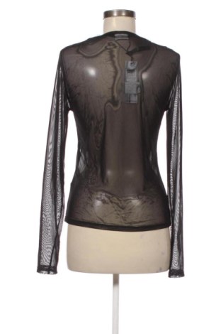 Дамска блуза Noisy May, Размер L, Цвят Черен, Цена 39,88 €